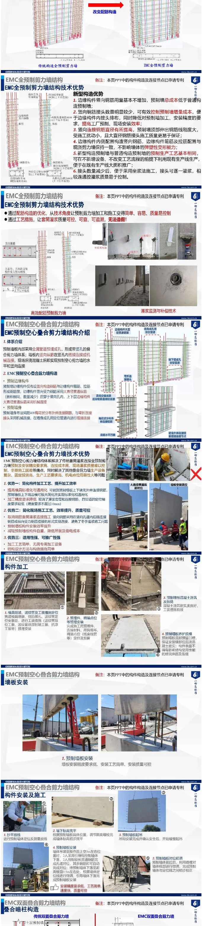 專家觀點 | 郁銀泉：從“等同現澆構造”走向“非等同現澆構造”——裝配整體式混凝土結構理論研究與技術研發