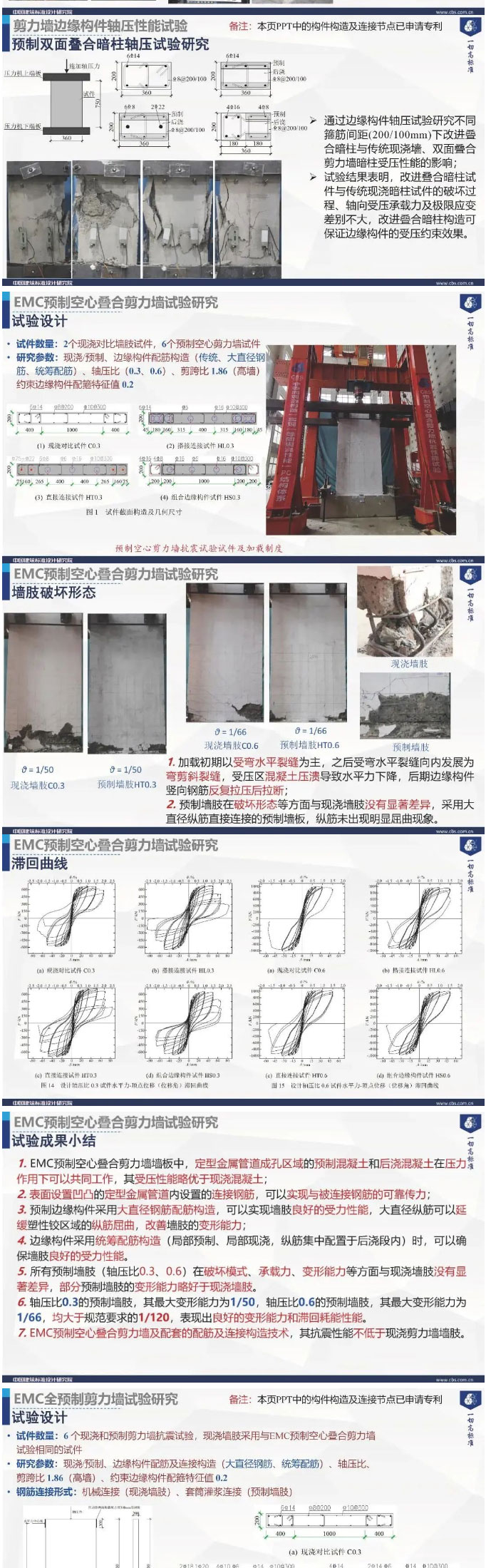 專家觀點 | 郁銀泉：從“等同現澆構造”走向“非等同現澆構造”——裝配整體式混凝土結構理論研究與技術研發