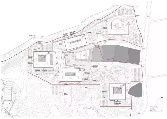 盤點國內(nèi)外與疫情災難相關的醫(yī)療建筑案例