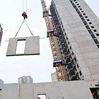 第十屆亞洲國際建筑工業(yè)化展覽將于2021年3月24-26日亮相上海新國際博覽中心！